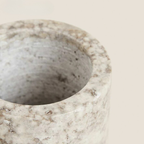 Galmorra Marble Bathroom Accessories Set