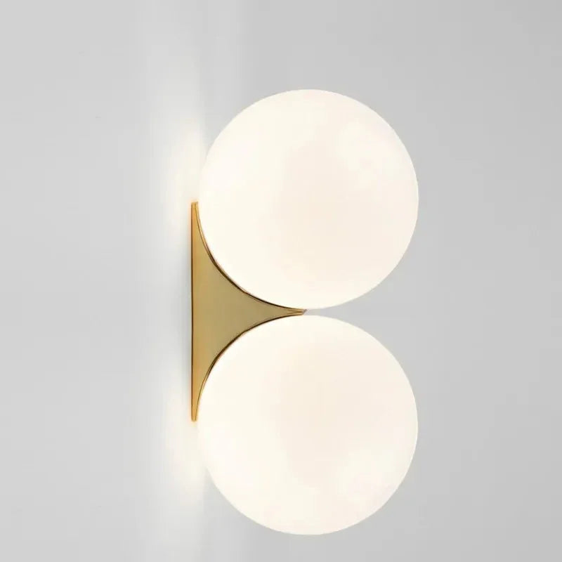 Galmorra Wall Lamp