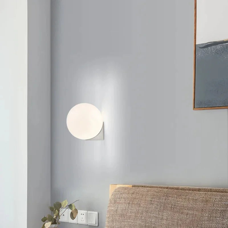 Galmorra Wall Lamp