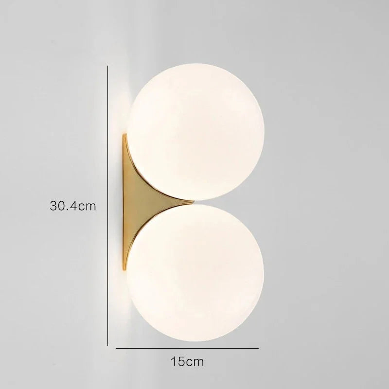 Galmorra Wall Lamp