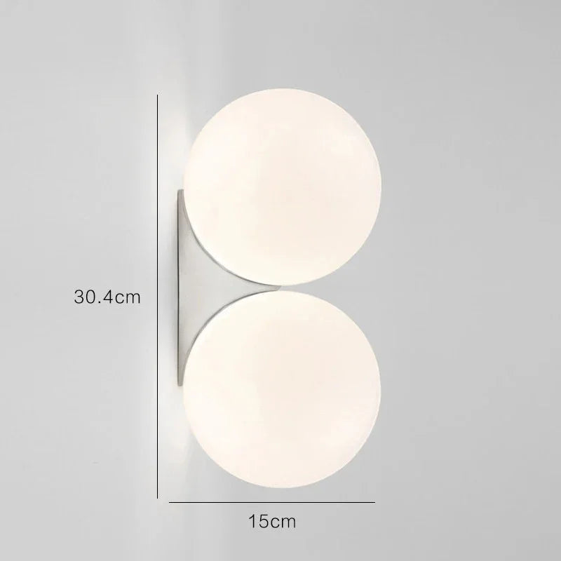 Galmorra Wall Lamp