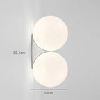 Galmorra Wall Lamp