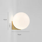 Galmorra Wall Lamp