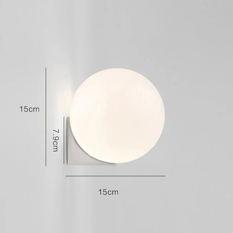 Galmorra Wall Lamp