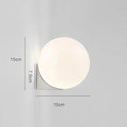 Galmorra Wall Lamp