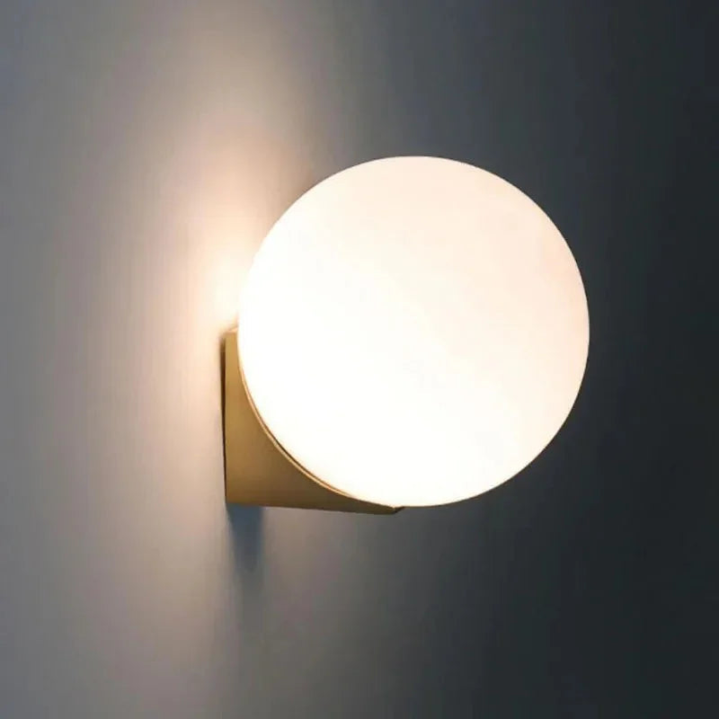 Galmorra Wall Lamp