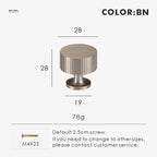 Galnanta Cabinet Knobs