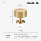 Galnanta Cabinet Knobs