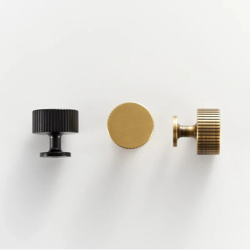 Galnanta Cabinet Knobs