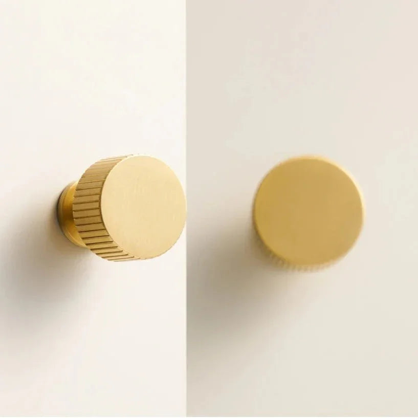Galnanta Cabinet Knobs