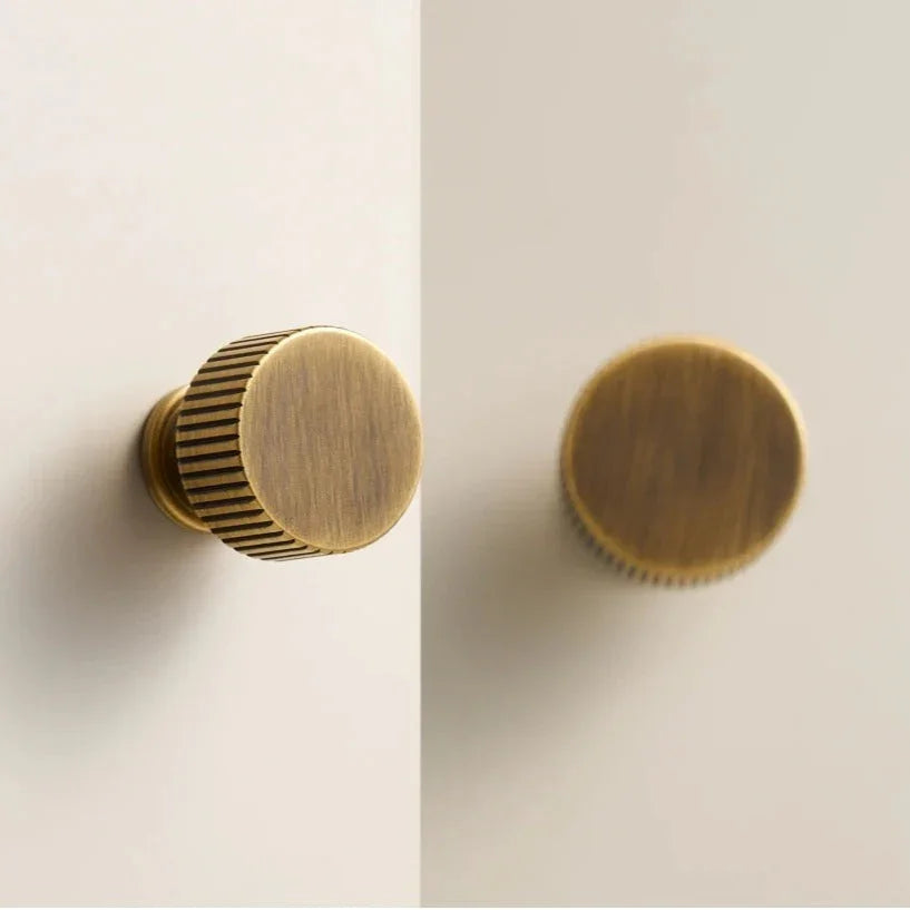 Galnanta Cabinet Knobs