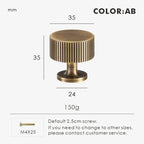 Galnanta Cabinet Knobs