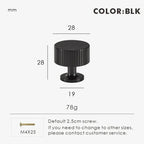 Galnanta Cabinet Knobs