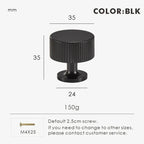 Galnanta Cabinet Knobs