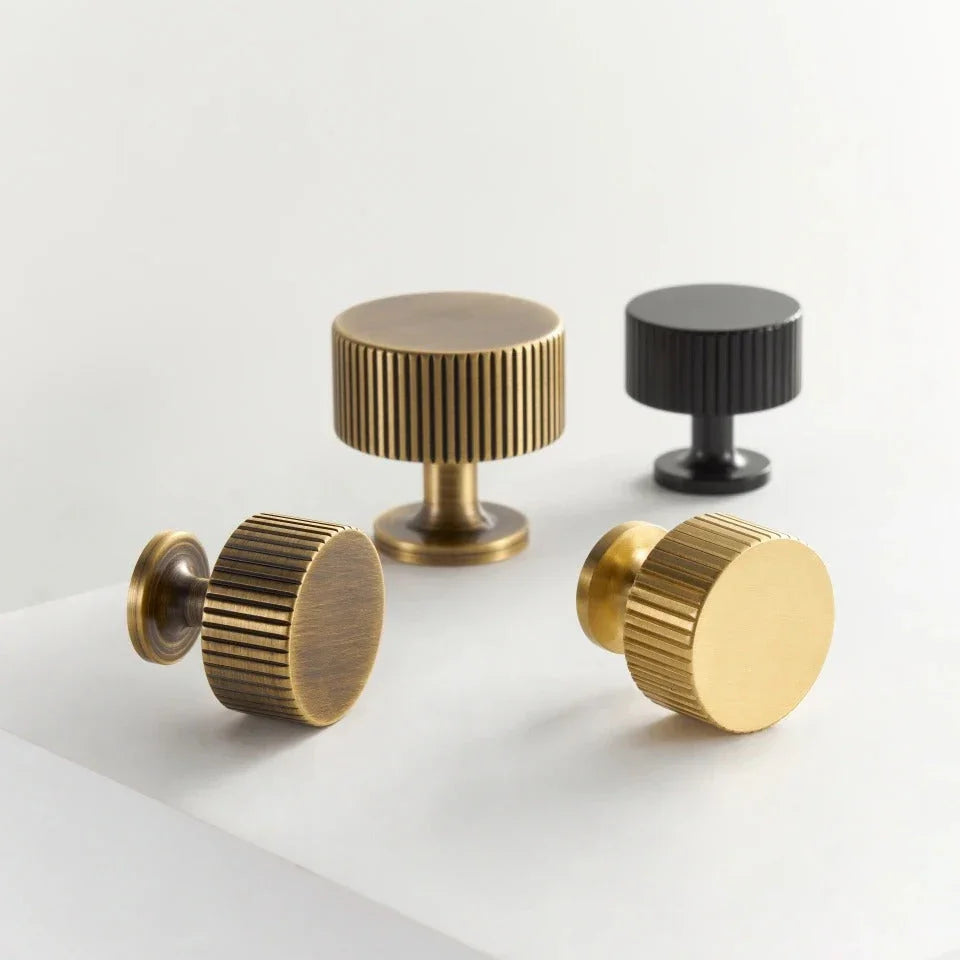 Galnanta Cabinet Knobs
