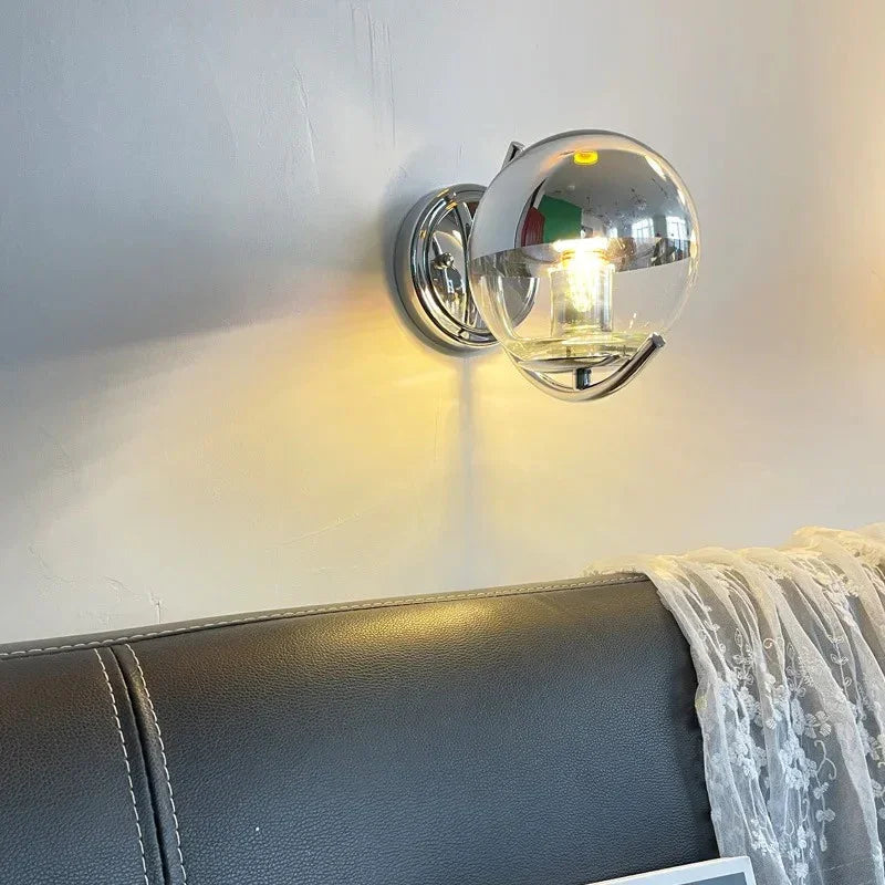 Galnanta Wall Lamp