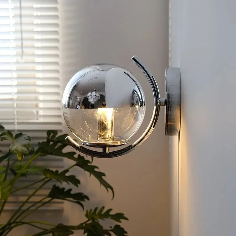 Galnanta Wall Lamp