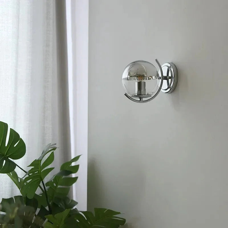 Galnanta Wall Lamp