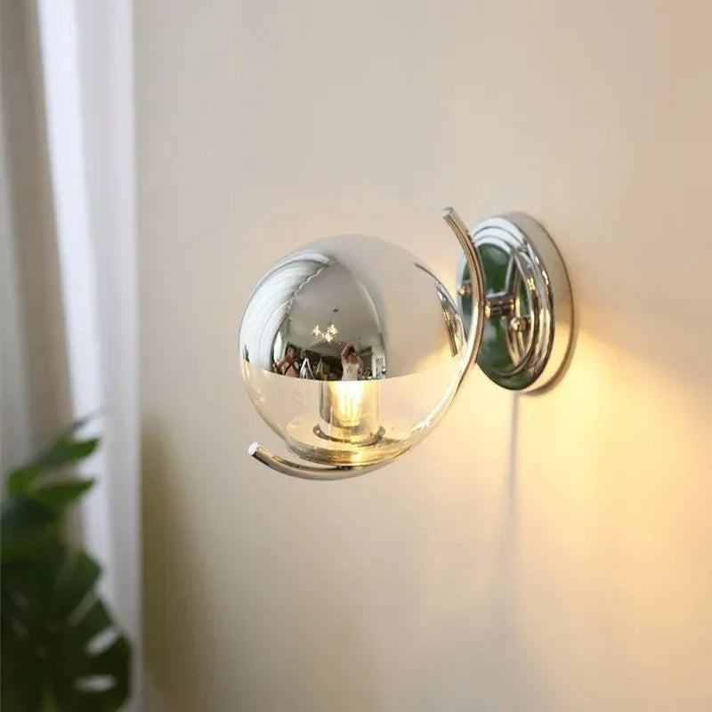 Galnanta Wall Lamp