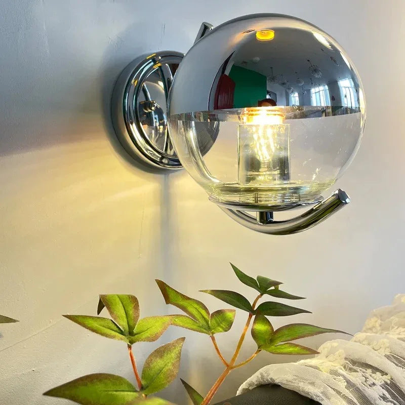 Galnanta Wall Lamp