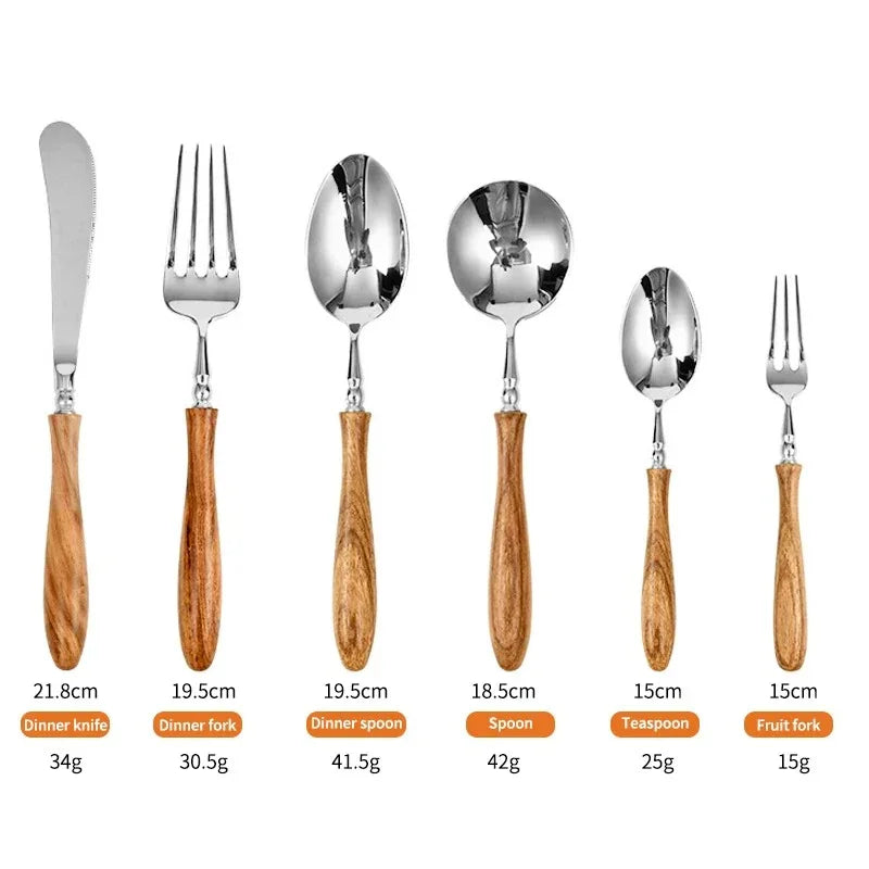 Galvessa Cutlery