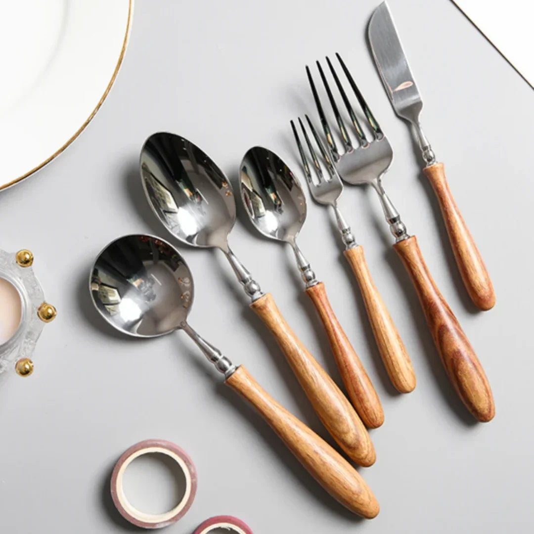 Galvessa Cutlery