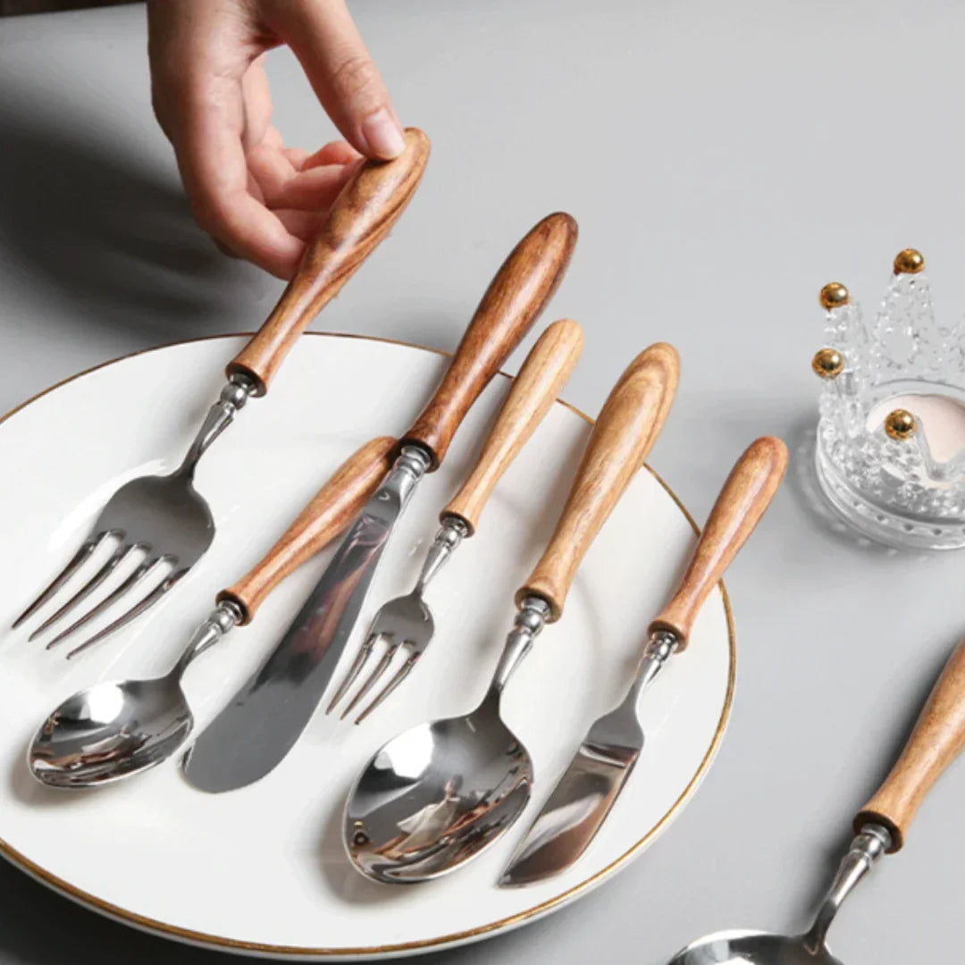 Galvessa Cutlery