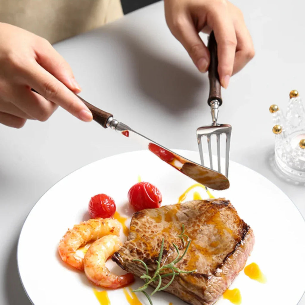 Galvessa Cutlery