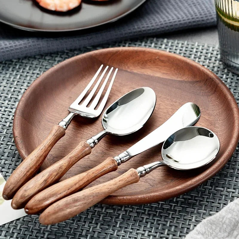 Galvessa Cutlery