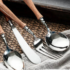 Galvessa Cutlery