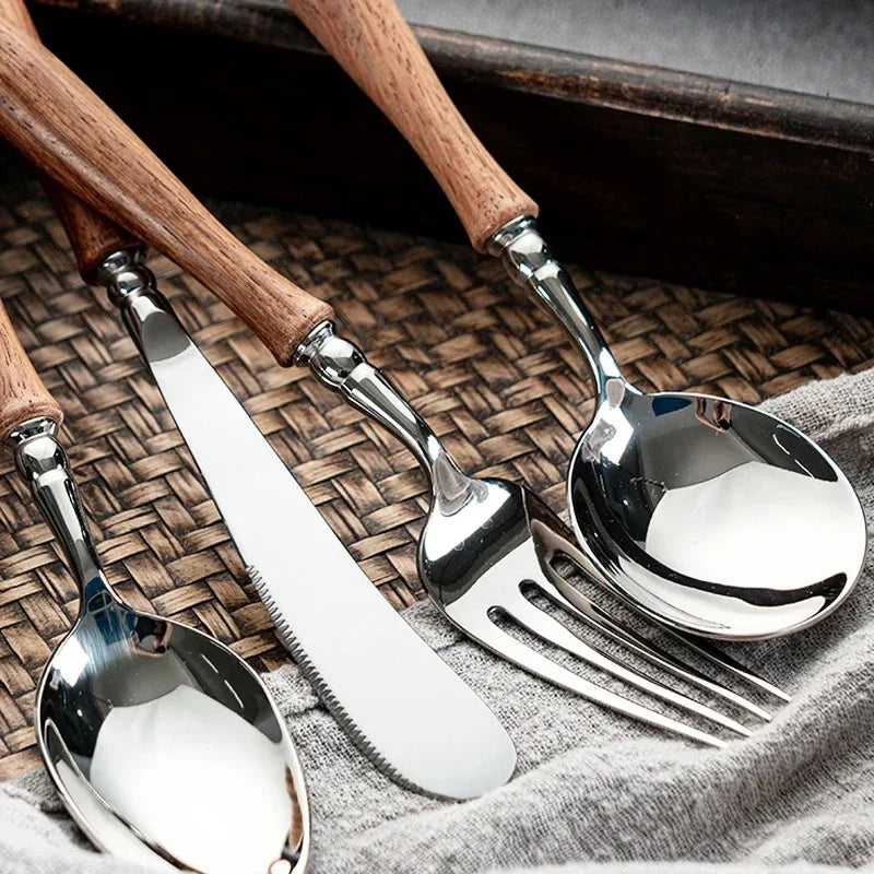 Galvessa Cutlery