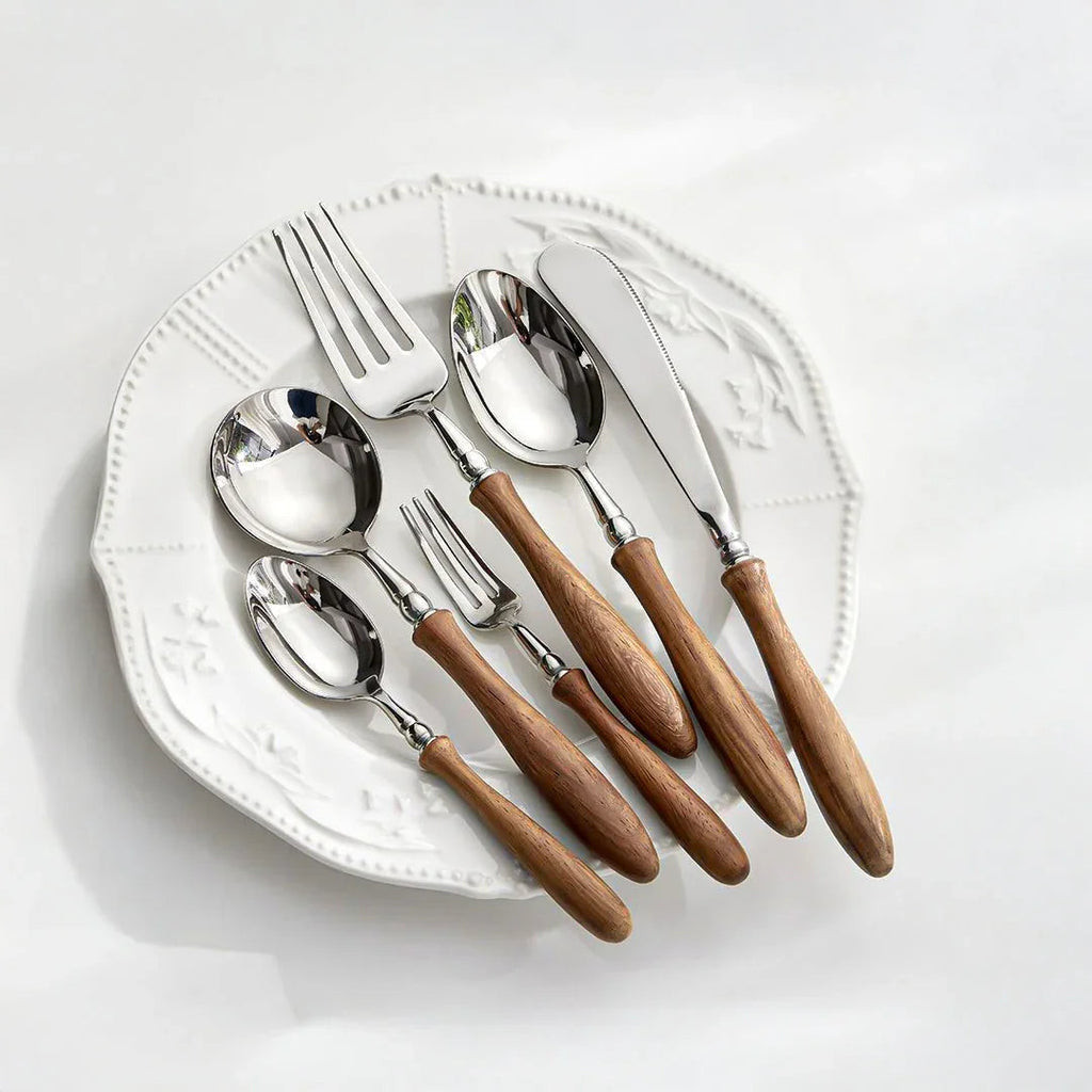 Galvessa Cutlery