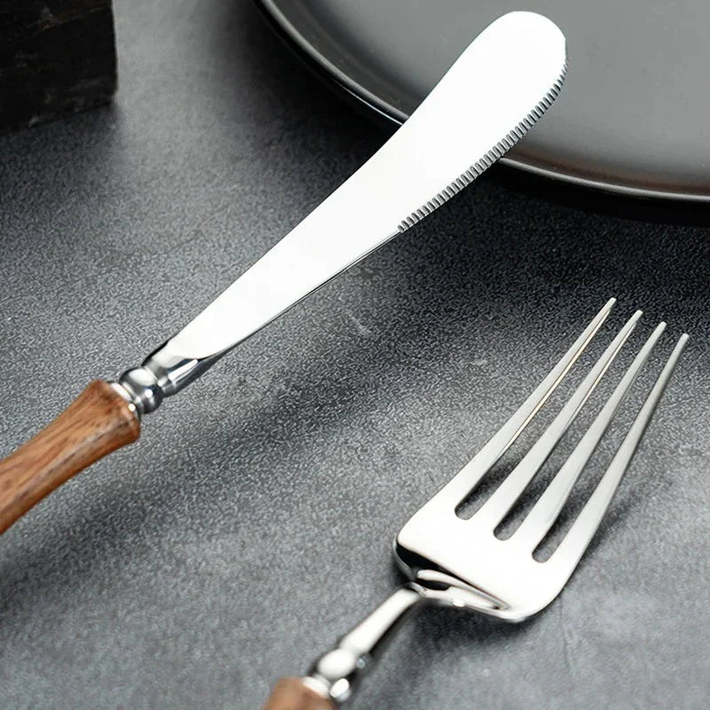 Galvessa Cutlery
