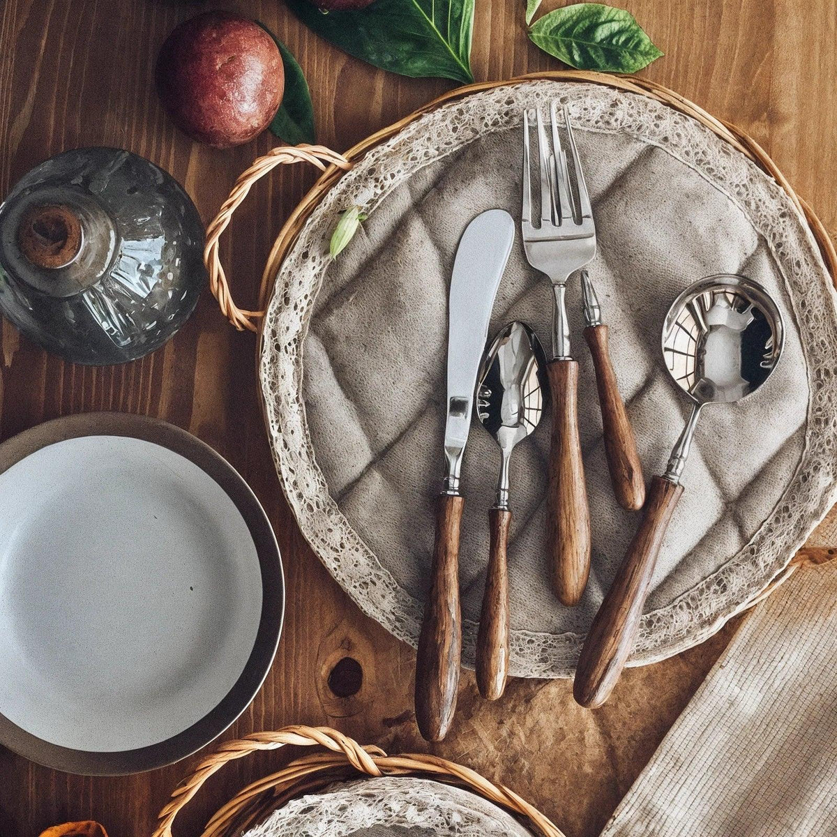 Galvessa Cutlery