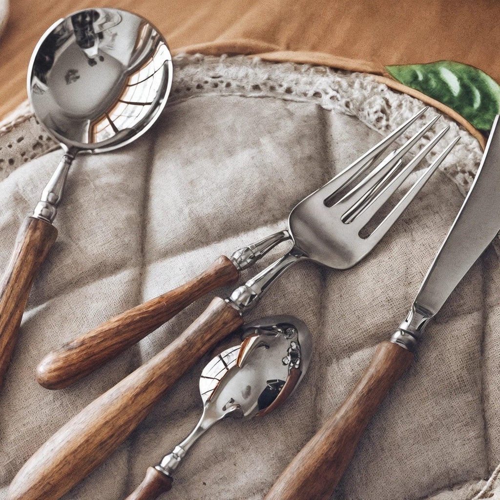 Galvessa Cutlery