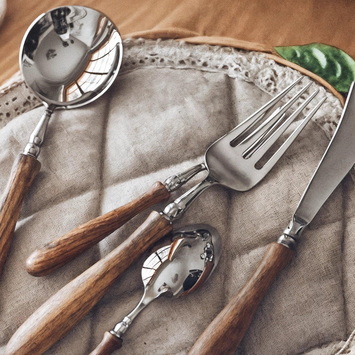 Galvessa Cutlery