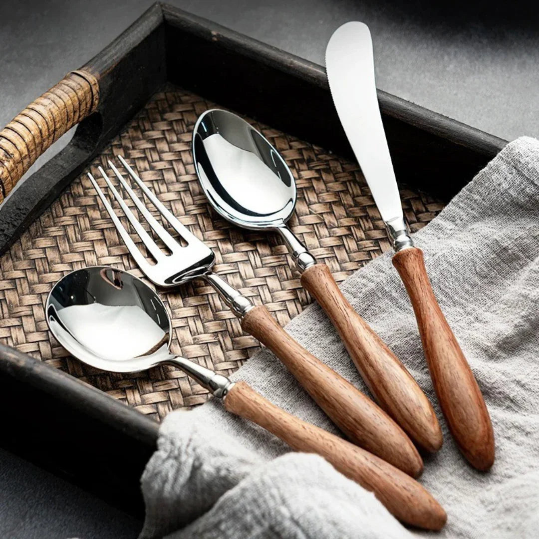 Galvessa Cutlery