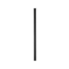 Galvessa Linear Metal Outdoor Wall Light