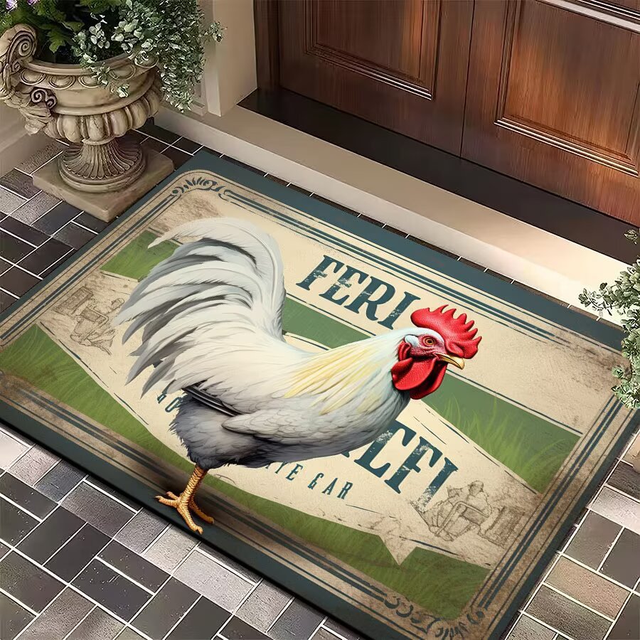 Gaming Area Rug | Kelmera