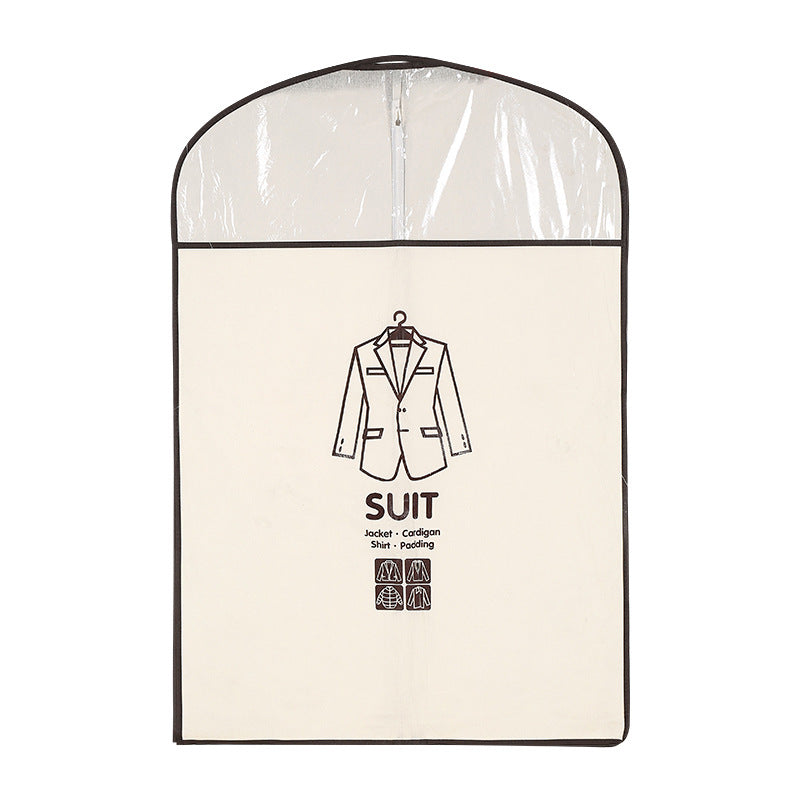 Garment Dust Cover | Kelmera