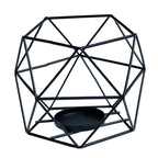 Geometric Candle Holder | Kelmera
