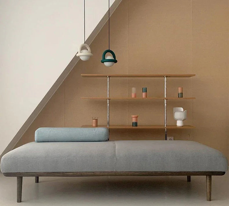 Gilbura Acrylic Pendant Light