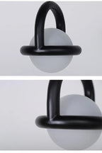 Gilbura Acrylic Pendant Light
