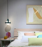 Gilbura Acrylic Pendant Light