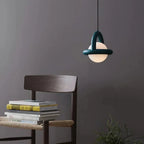 Gilbura Acrylic Pendant Light
