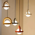 Gilbura Acrylic Pendant Light