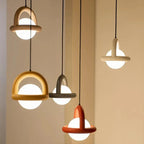 Gilbura Acrylic Pendant Light