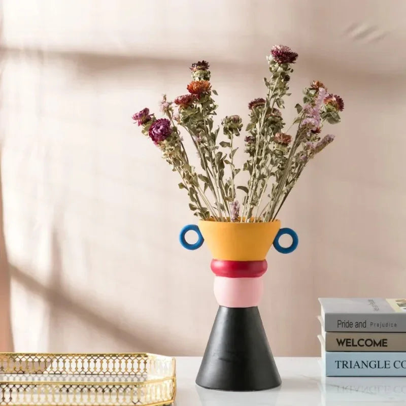 Gildossa Ceramic Vase