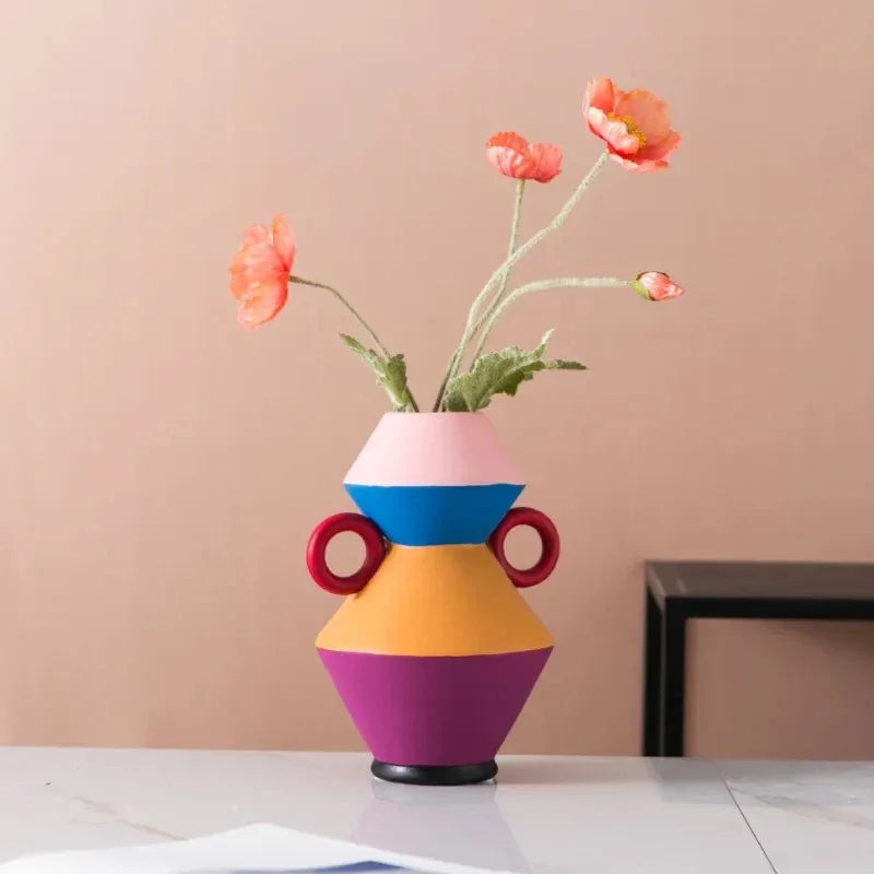Gildossa Ceramic Vase