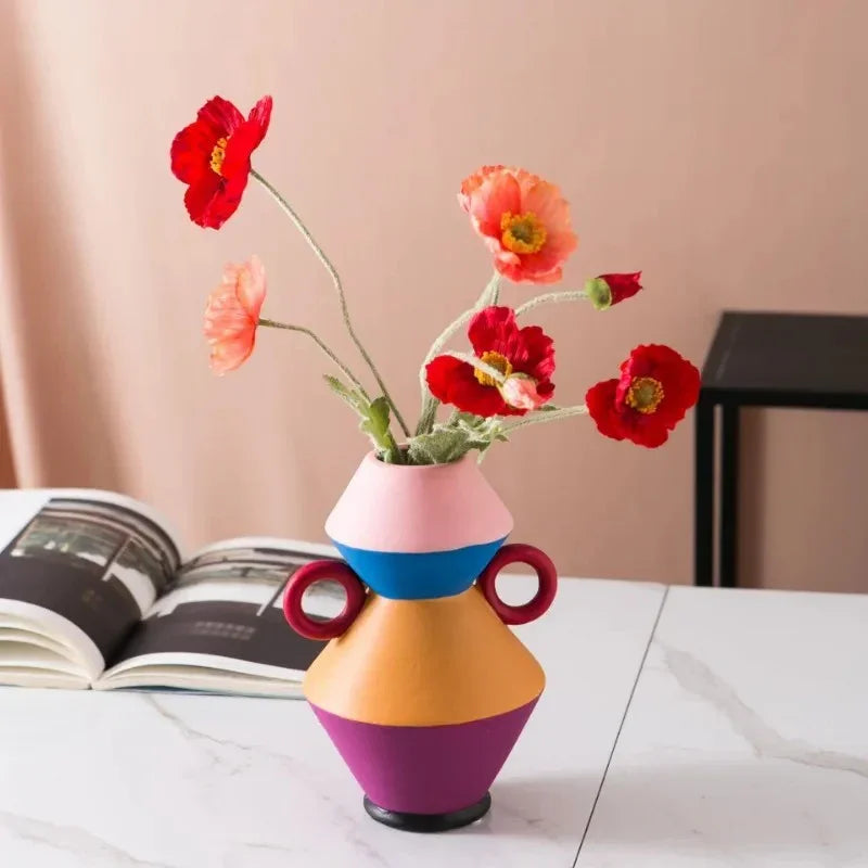 Gildossa Ceramic Vase